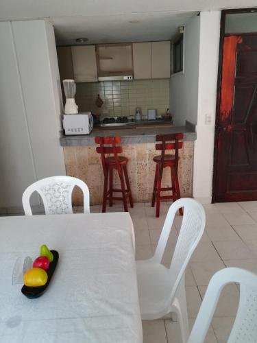 Apartamento Frente Al Mar Rodadero