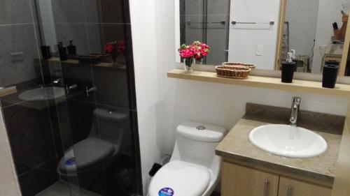 Apartamento Con Salida Al Mar