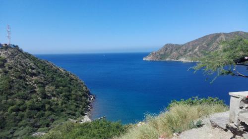 Apartamento Con Salida Al Mar