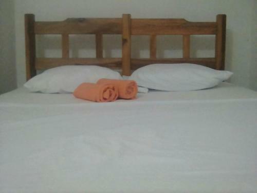 Albergue Hostal Smile