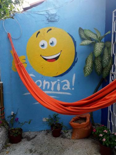 Albergue Hostal Smile