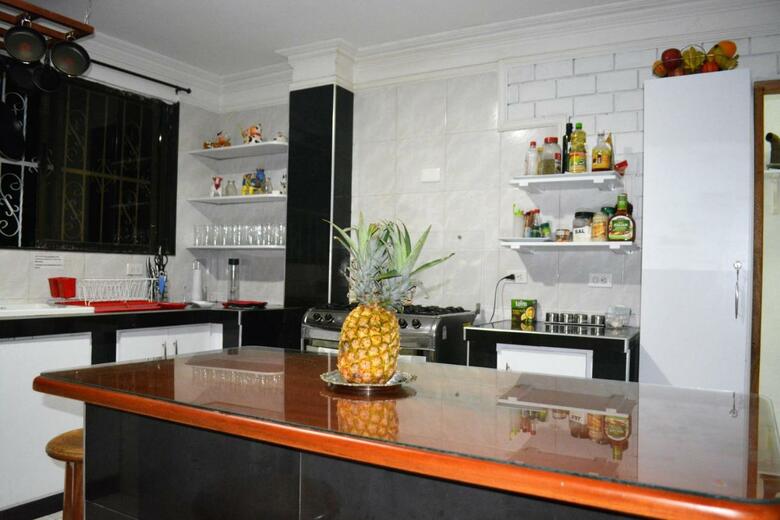 Albergue Casa De Mony