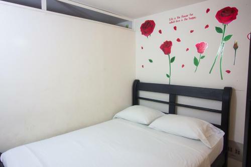 Velero Apartamento- Danp
