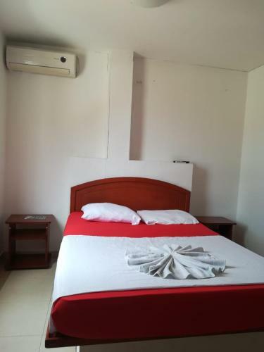 Hostal Villa Del R�o
