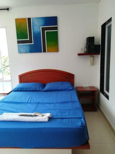 Hostal Villa Del R�o