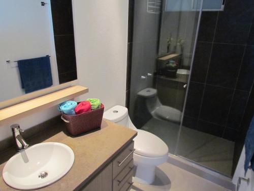 Apartamentos Suiteline Oceanfront