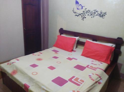 Apartamento Fragata