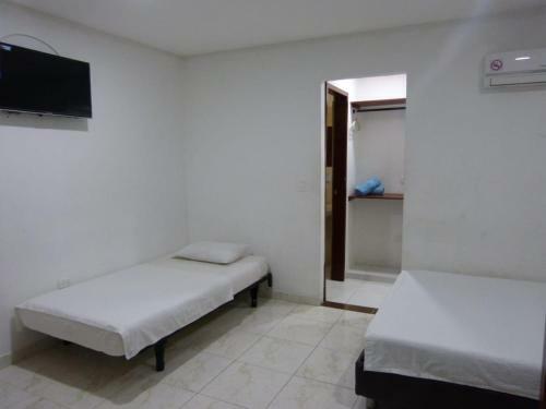 Hotel Palmeras