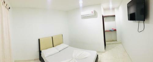 Hotel Palmeras