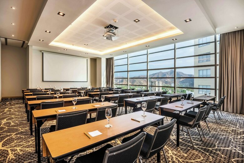 Hotel Hilton Garden Inn Santa Marta