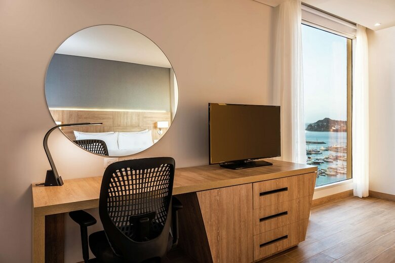 Hotel Hilton Garden Inn Santa Marta