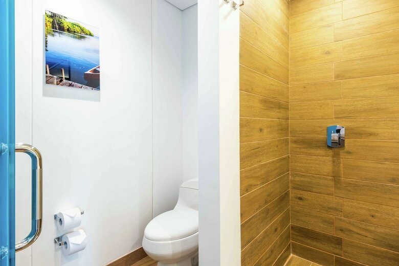 Hotel Hilton Garden Inn Santa Marta