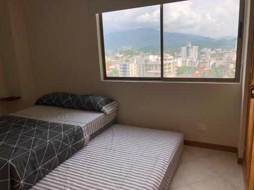 Apartamento Edifico El Pe�on Del Rodadero Apto. 405a