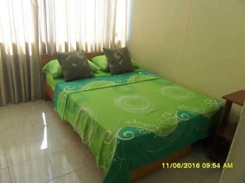 Apartamento Vista Al Mar El Rodadero