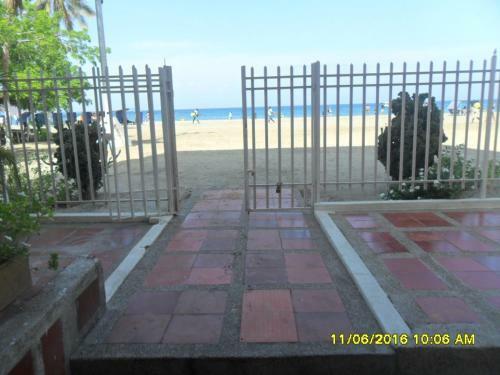 Apartamento Vista Al Mar El Rodadero