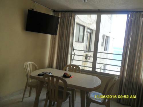 Apartamento Vista Al Mar El Rodadero