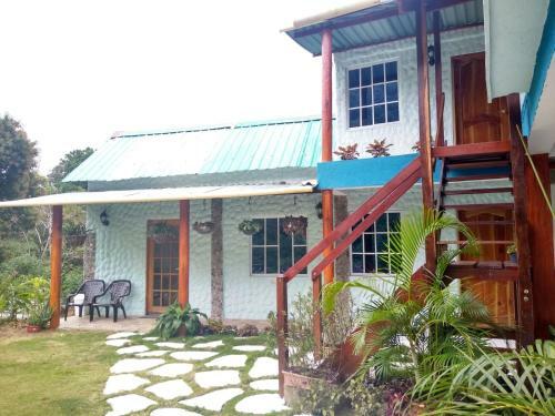 Lodge Casaluna Tayrona