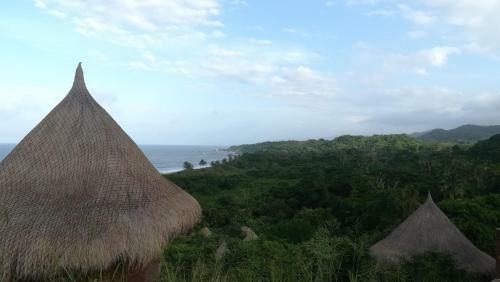 Lodge Casaluna Tayrona