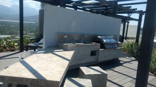 Apartamento Playa Rodadero Sur