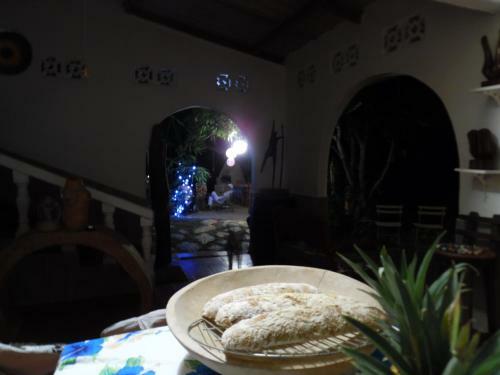Ecolodge La Bonita