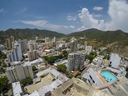 Apartamento Con Vista