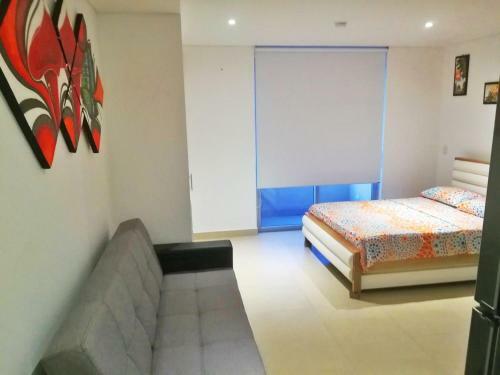 Apartamentos Suiteline Plus ? Vista Infinita