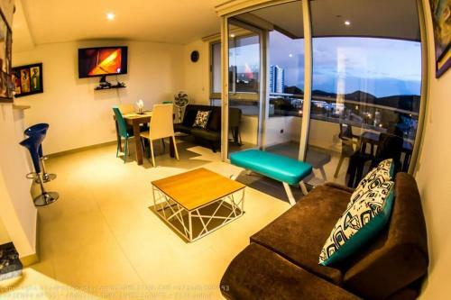 Apartamentos Suiteline Plus ? Vista Infinita