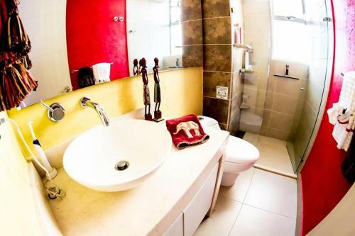 Apartamentos Suiteline Plus ? Vista Infinita