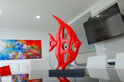Apartamentos Suiteline Plus ? Vista Infinita