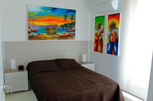 Apartamentos Suiteline Plus ? Vista Infinita