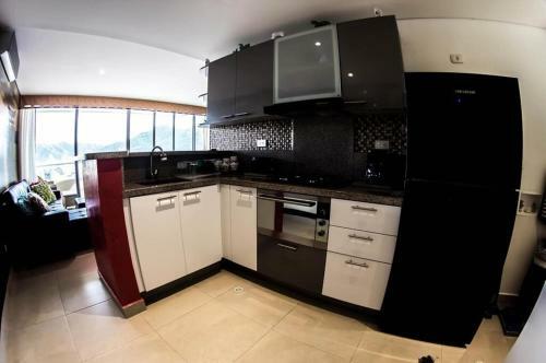 Apartamentos Suiteline Plus ? Vista Infinita