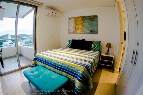 Apartamentos Suiteline Plus ? Vista Infinita