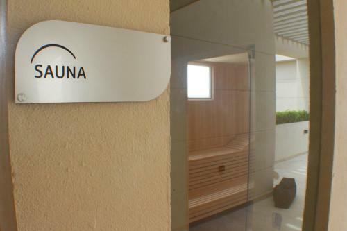 Apartamentos Suiteline Plus ? Vista Infinita