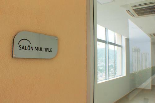 Apartamentos Suiteline Plus ? Vista Infinita