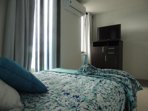 La Costa Deluxe Apartamentos - Santa Marta
