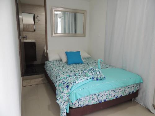 La Costa Deluxe Apartamentos - Santa Marta