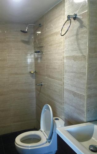 La Costa Deluxe Apartamentos - Santa Marta