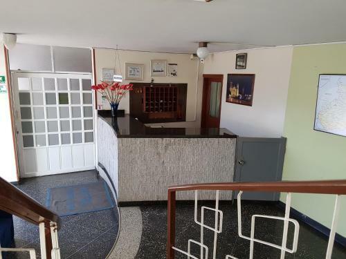 Hotel Cordillera