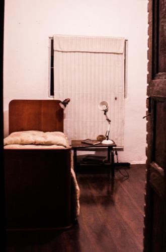 Agroturismo Finca Penuel