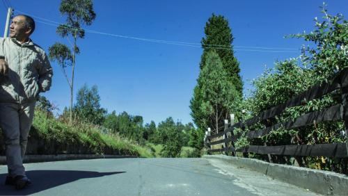 Agroturismo Finca Penuel