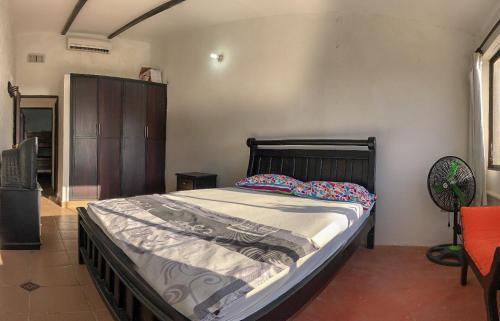 Apartamento Casa Mirador Del Cielo