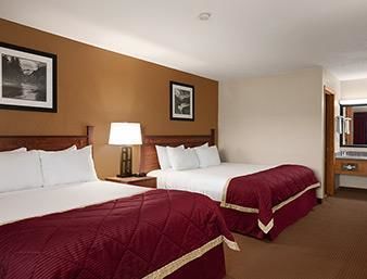 Hotel Baymont Inn And Suites Cortez