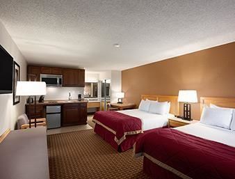 Hotel Baymont Inn And Suites Cortez
