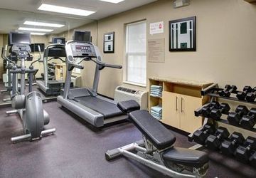 Hotel Towneplace Suites Columbus Worthington