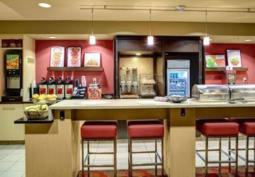 Hotel Towneplace Suites Columbus Worthington