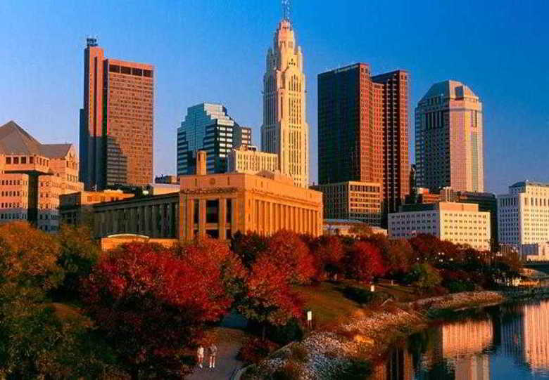 Hotel Towneplace Suites Columbus Worthington