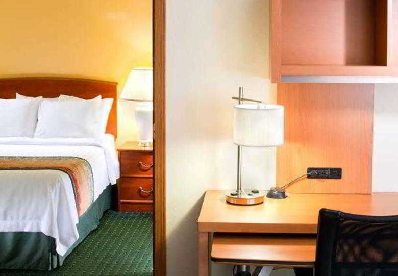 Hotel Towneplace Suites Columbus Worthington