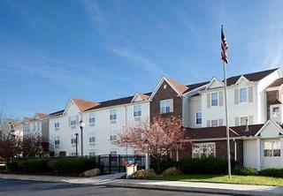 Hotel Towneplace Suites Columbus Worthington