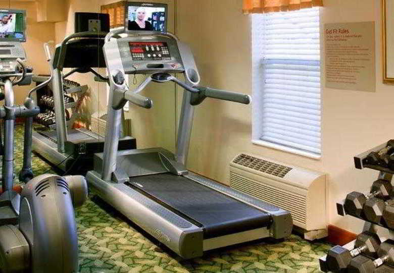 Hotel Towneplace Suites Columbus Worthington