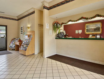 Hotel Days Inn Corbin
